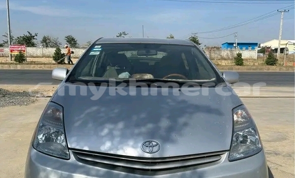 Buy Used Toyota Prius Other Car in Bavet in Svay Rieng Province Buy Used Toyota Prius Other Car in Bavet in Svay Rieng Province