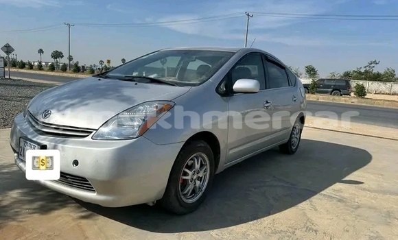 Buy Used Toyota Prius Other Car in Bavet in Svay Rieng Province Buy Used Toyota Prius Other Car in Bavet in Svay Rieng Province