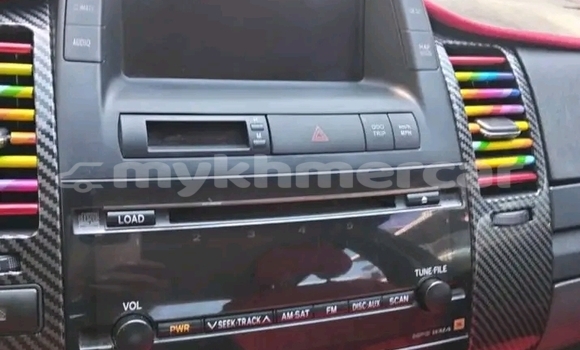 Buy Used Toyota Prius Other Car in Chbar Mon in Kampong Speu Province Buy Used Toyota Prius Other Car in Chbar Mon in Kampong Speu Province
