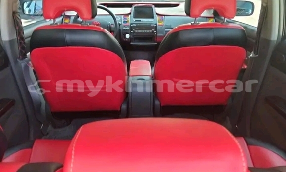 Buy Used Toyota Prius Other Car in Chbar Mon in Kampong Speu Province Buy Used Toyota Prius Other Car in Chbar Mon in Kampong Speu Province