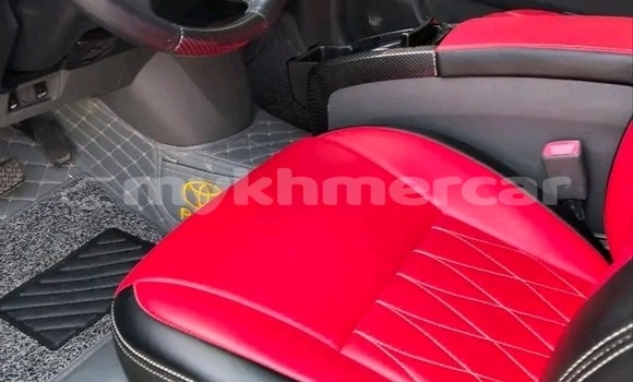 Buy Used Toyota Prius Other Car in Chbar Mon in Kampong Speu Province Buy Used Toyota Prius Other Car in Chbar Mon in Kampong Speu Province