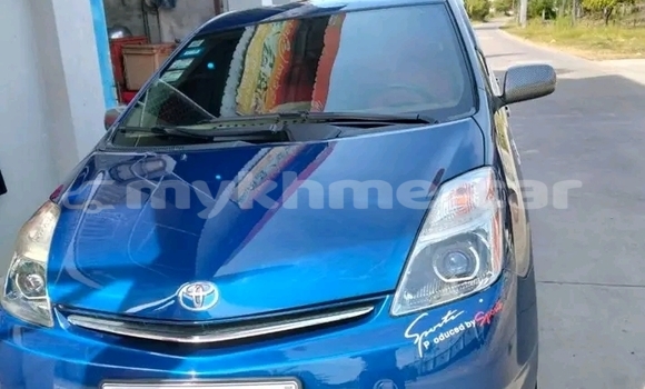 Buy Used Toyota Prius Other Car in Chbar Mon in Kampong Speu Province Buy Used Toyota Prius Other Car in Chbar Mon in Kampong Speu Province