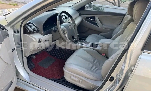 Buy Used Toyota Camry Other Car in Chbar Mon in Kampong Speu Province Buy Used Toyota Camry Other Car in Chbar Mon in Kampong Speu Province
