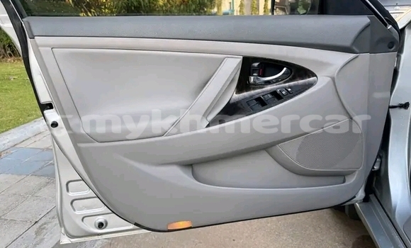 Buy Used Toyota Camry Other Car in Chbar Mon in Kampong Speu Province Buy Used Toyota Camry Other Car in Chbar Mon in Kampong Speu Province