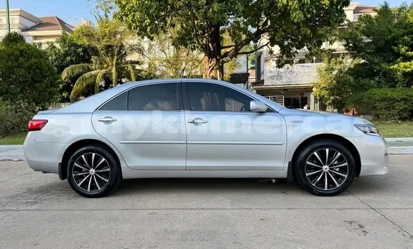 Buy Used Toyota Camry Other Car in Chbar Mon in Kampong Speu Province Buy Used Toyota Camry Other Car in Chbar Mon in Kampong Speu Province