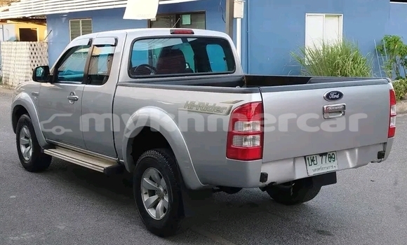 Buy Used Ford Ranger Other Car in Chbar Mon in Kampong Speu Province Buy Used Ford Ranger Other Car in Chbar Mon in Kampong Speu Province