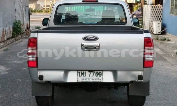 Buy Used Ford Ranger Other Car in Chbar Mon in Kampong Speu Province Buy Used Ford Ranger Other Car in Chbar Mon in Kampong Speu Province