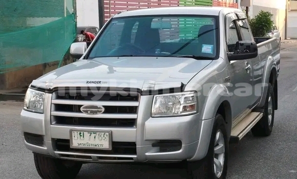 Buy Used Ford Ranger Other Car in Chbar Mon in Kampong Speu Province Buy Used Ford Ranger Other Car in Chbar Mon in Kampong Speu Province