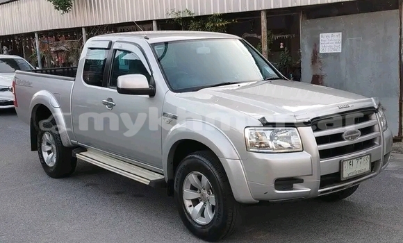Buy Used Ford Ranger Other Car in Chbar Mon in Kampong Speu Province Buy Used Ford Ranger Other Car in Chbar Mon in Kampong Speu Province