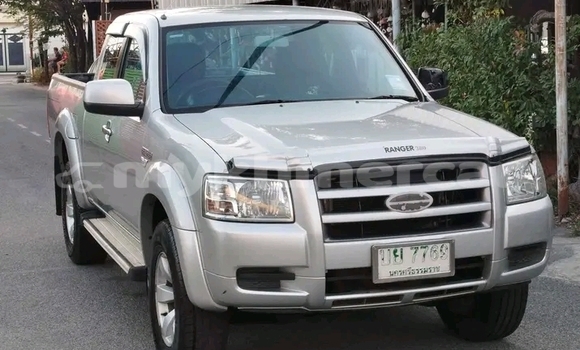 Buy Used Ford Ranger Other Car in Chbar Mon in Kampong Speu Province Buy Used Ford Ranger Other Car in Chbar Mon in Kampong Speu Province