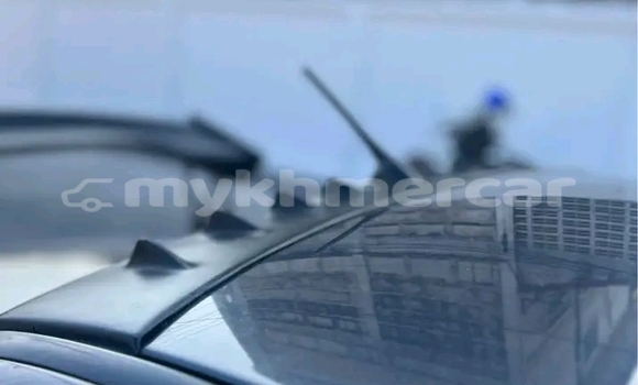 Buy Used Mitsubishi Lancer Black Car in Kep in Kep Province Buy Used Mitsubishi Lancer Black Car in Kep in Kep Province