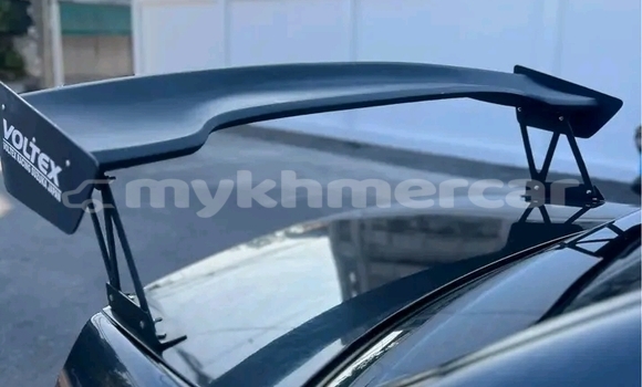 Buy Used Mitsubishi Lancer Black Car in Kep in Kep Province Buy Used Mitsubishi Lancer Black Car in Kep in Kep Province