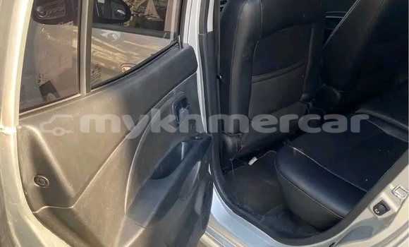 Buy Used Kia Cerato Other Car in Kampot in Kampot Province Buy Used Kia Cerato Other Car in Kampot in Kampot Province