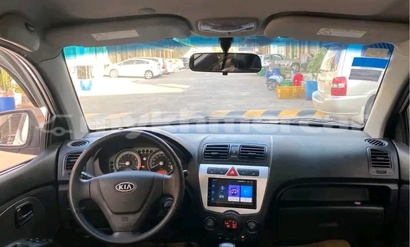 Buy Used Kia Cerato Other Car in Kampot in Kampot Province Buy Used Kia Cerato Other Car in Kampot in Kampot Province