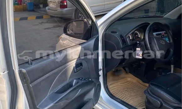 Buy Used Kia Cerato Other Car in Kampot in Kampot Province Buy Used Kia Cerato Other Car in Kampot in Kampot Province