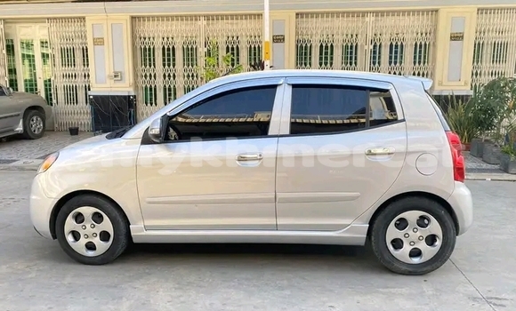 Buy Used Kia Cerato Other Car in Kampot in Kampot Province Buy Used Kia Cerato Other Car in Kampot in Kampot Province