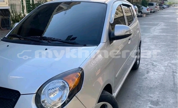Buy Used Kia Cerato Other Car in Kampot in Kampot Province Buy Used Kia Cerato Other Car in Kampot in Kampot Province