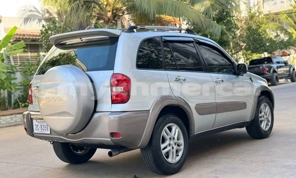 Buy Used Toyota RAV4 Other Car in Koulen in Preah Vihear Province