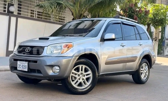 Buy Used Toyota RAV4 Other Car in Koulen in Preah Vihear Province Buy Used Toyota RAV4 Other Car in Koulen in Preah Vihear Province