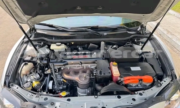 Buy Used Toyota Camry Other Car in Kampot in Kampot Province Buy Used Toyota Camry Other Car in Kampot in Kampot Province