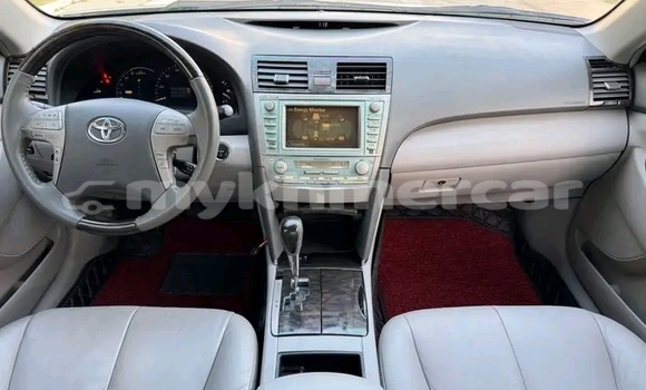 Buy Used Toyota Camry Other Car in Kampot in Kampot Province Buy Used Toyota Camry Other Car in Kampot in Kampot Province
