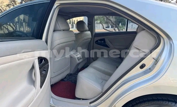 Buy Used Toyota Camry Other Car in Kampot in Kampot Province Buy Used Toyota Camry Other Car in Kampot in Kampot Province