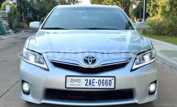 Buy Used Toyota Camry Other Car in Kampot in Kampot Province Buy Used Toyota Camry Other Car in Kampot in Kampot Province