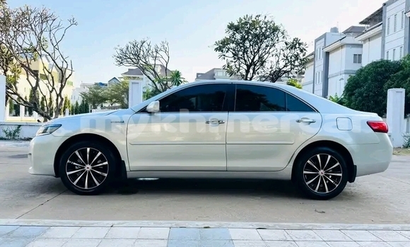 Buy Used Toyota Camry Other Car in Kampot in Kampot Province Buy Used Toyota Camry Other Car in Kampot in Kampot Province