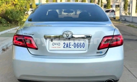 Buy Used Toyota Camry Other Car in Kampot in Kampot Province Buy Used Toyota Camry Other Car in Kampot in Kampot Province
