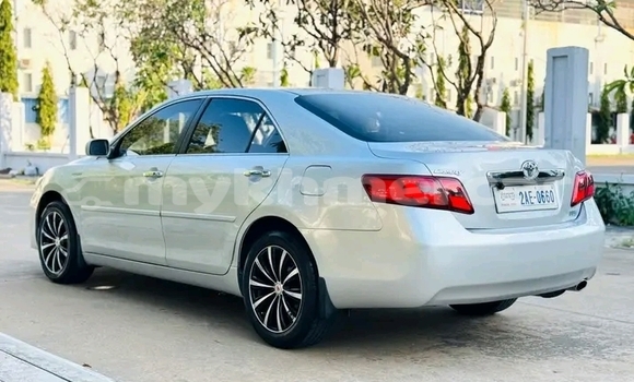 Buy Used Toyota Camry Other Car in Kampot in Kampot Province Buy Used Toyota Camry Other Car in Kampot in Kampot Province
