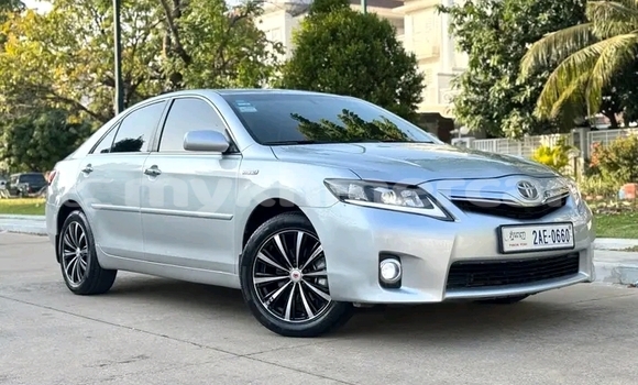 Buy Used Toyota Camry Other Car in Kampot in Kampot Province Buy Used Toyota Camry Other Car in Kampot in Kampot Province