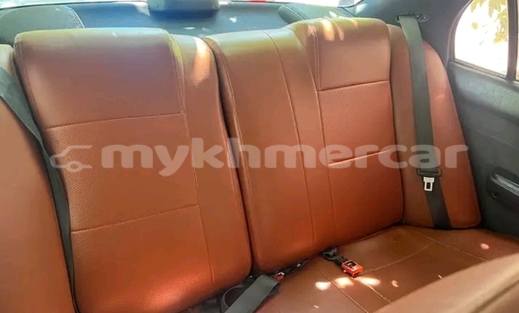 Buy Used Toyota Corolla White Car in Koulen in Preah Vihear Province Buy Used Toyota Corolla White Car in Koulen in Preah Vihear Province