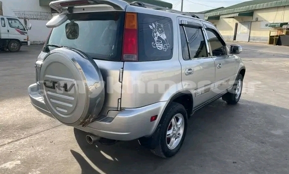 Buy Used Toyota Highlander Other Car in Chbar Mon in Kampong Speu Province Buy Used Toyota Highlander Other Car in Chbar Mon in Kampong Speu Province