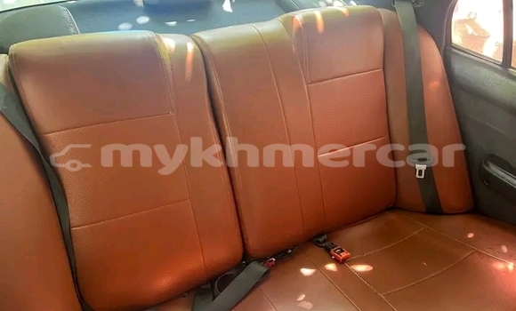 Buy Used Toyota Corolla White Car in Chbar Mon in Kampong Speu Province Buy Used Toyota Corolla White Car in Chbar Mon in Kampong Speu Province