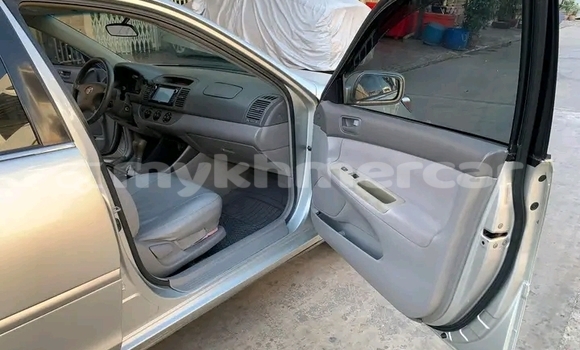 Buy Used Toyota Camry Other Car in Mongkol Borey in Banteay Meanchey Province Buy Used Toyota Camry Other Car in Mongkol Borey in Banteay Meanchey Province