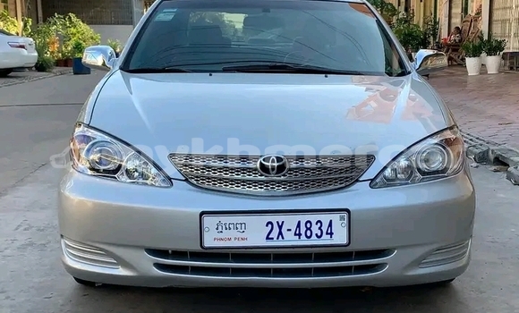 Buy Used Toyota Camry Other Car in Mongkol Borey in Banteay Meanchey Province Buy Used Toyota Camry Other Car in Mongkol Borey in Banteay Meanchey Province