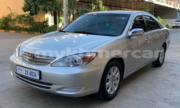 Buy Used Toyota Camry Other Car in Mongkol Borey in Banteay Meanchey Province Buy Used Toyota Camry Other Car in Mongkol Borey in Banteay Meanchey Province
