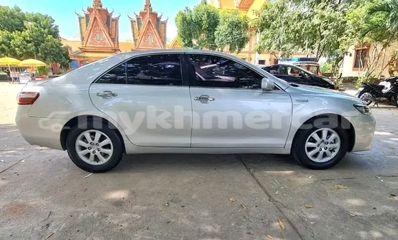 Buy Used Toyota Camry Other Car in Battambang in Battambang Province Buy Used Toyota Camry Other Car in Battambang in Battambang Province