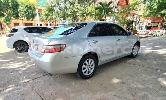 Buy Used Toyota Camry Other Car in Battambang in Battambang Province Buy Used Toyota Camry Other Car in Battambang in Battambang Province