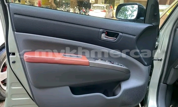Buy Used Toyota Prius Other Car in Chbar Mon in Kampong Speu Province Buy Used Toyota Prius Other Car in Chbar Mon in Kampong Speu Province
