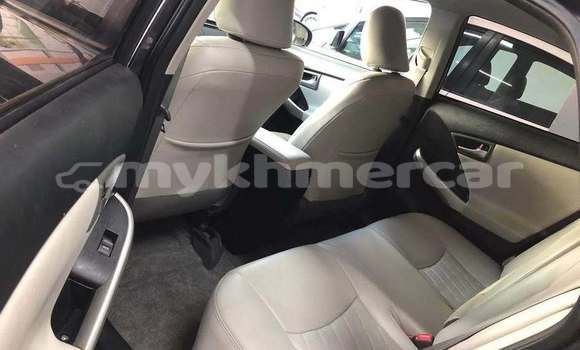Buy Used Toyota Prius Other Car in Phnom Penh in Phnom Penh Buy Used Toyota Prius Other Car in Phnom Penh in Phnom Penh