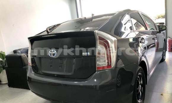 Buy Used Toyota Prius Other Car in Phnom Penh in Phnom Penh Buy Used Toyota Prius Other Car in Phnom Penh in Phnom Penh