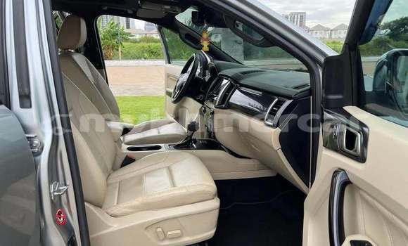 Buy Used Ford Everest Other Car in Phnom Penh in Phnom Penh Buy Used Ford Everest Other Car in Phnom Penh in Phnom Penh