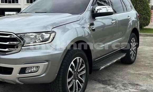 Buy Used Ford Everest Other Car in Phnom Penh in Phnom Penh Buy Used Ford Everest Other Car in Phnom Penh in Phnom Penh