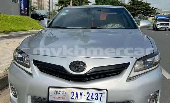 Buy Used Toyota Camry Other Car in Phnom Penh in Phnom Penh Buy Used Toyota Camry Other Car in Phnom Penh in Phnom Penh