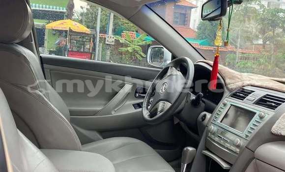 Buy Used Toyota Camry Other Car in Phnom Penh in Phnom Penh Buy Used Toyota Camry Other Car in Phnom Penh in Phnom Penh