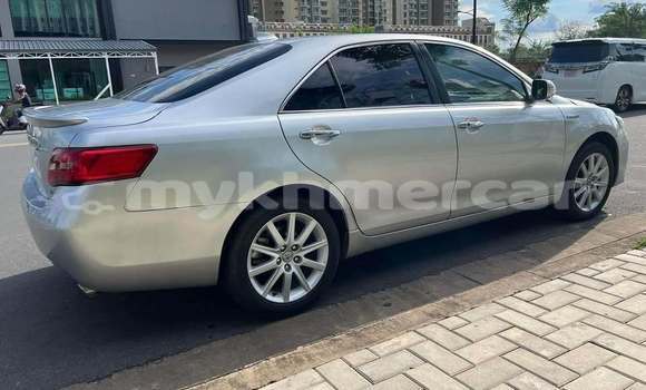 Buy Used Toyota Camry Other Car in Phnom Penh in Phnom Penh Buy Used Toyota Camry Other Car in Phnom Penh in Phnom Penh