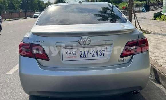Buy Used Toyota Camry Other Car in Phnom Penh in Phnom Penh Buy Used Toyota Camry Other Car in Phnom Penh in Phnom Penh
