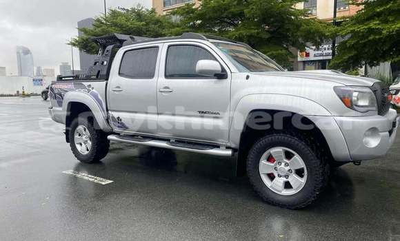 Buy Used Toyota Tacoma Other Car in Phnom Penh in Phnom Penh Buy Used Toyota Tacoma Other Car in Phnom Penh in Phnom Penh