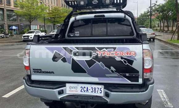 Buy Used Toyota Tacoma Other Car in Phnom Penh in Phnom Penh Buy Used Toyota Tacoma Other Car in Phnom Penh in Phnom Penh